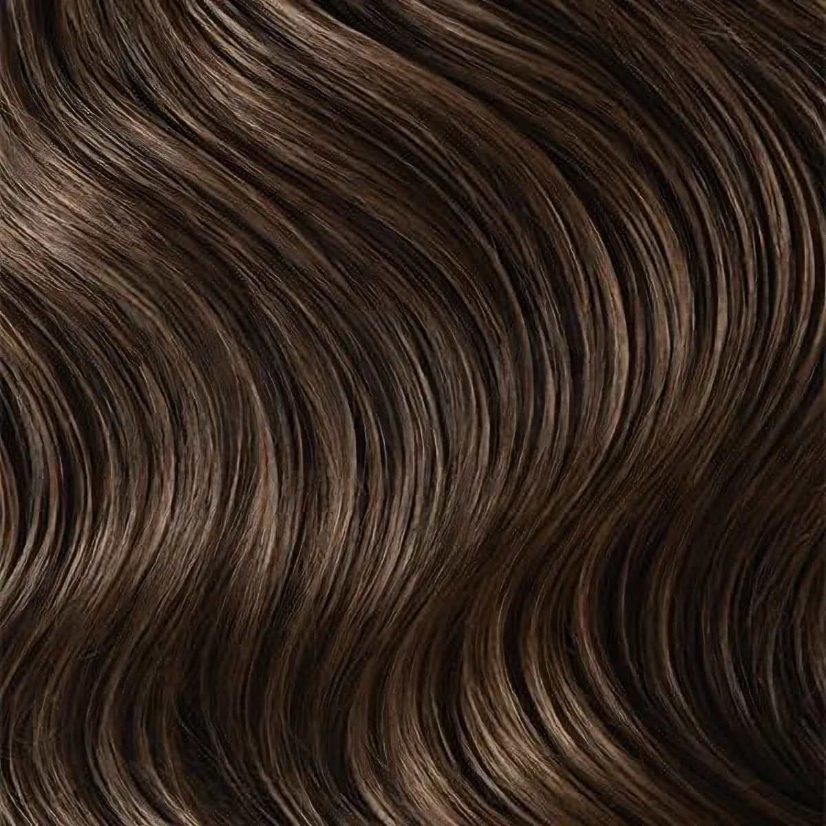 14" Mini Straight Up Wrap Around Ponytail Extension - Image 17
