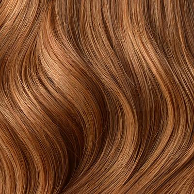 14" Mini Straight Up Wrap Around Ponytail Extension - Image 20