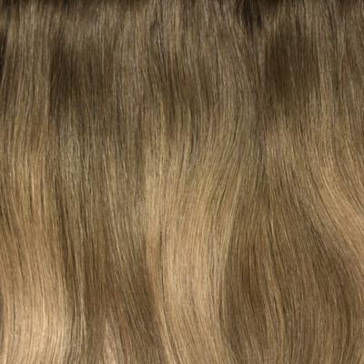 14" Mini Straight Up Wrap Around Ponytail Extension - Image 29