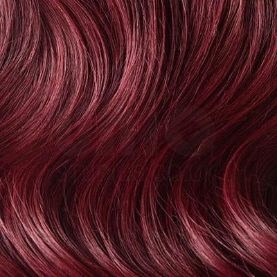 20" Classic Straight Up Wrap Around Ponytail Extension - Image 21