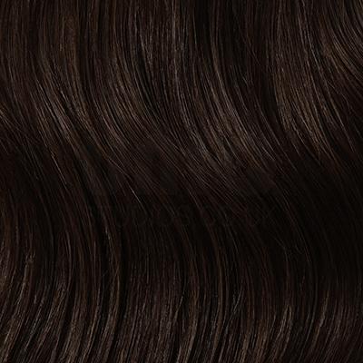 20" Classic Straight Up Wrap Around Ponytail Extension - Image 23