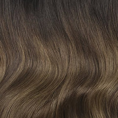 20" Classic Straight Up Wrap Around Ponytail Extension - Image 26