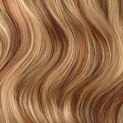 20" Classic Straight Up Wrap Around Ponytail Extension - Image 27