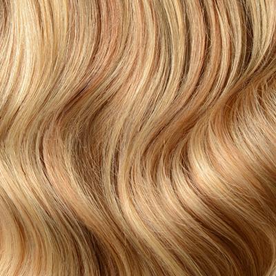 20" Classic Straight Up Wrap Around Ponytail Extension - Image 28