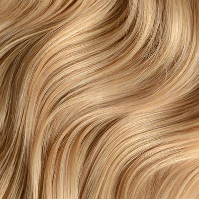 24" Mega Straight Up Wrap Around Ponytail Extension - Image 23