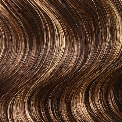24" Mega Straight Up Wrap Around Ponytail Extension - Image 24