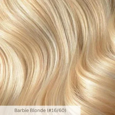 Hair Extension Sample Pieces - Image 12