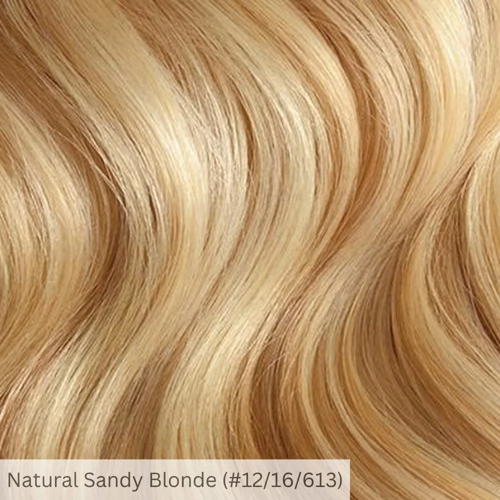 Hair Extension Sample Pieces - Image 14