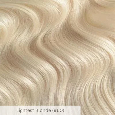 Hair Extension Sample Pieces - Image 15