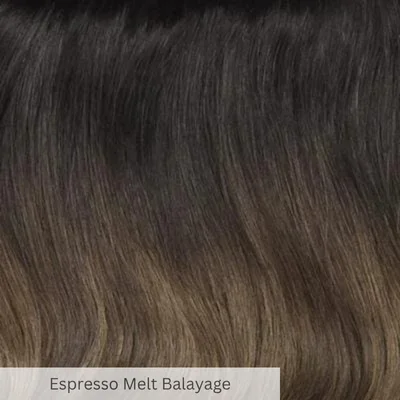 Hair Extension Sample Pieces - Image 19