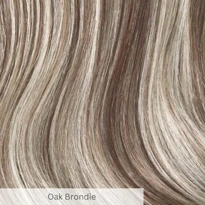Hair Extension Sample Pieces - Image 21