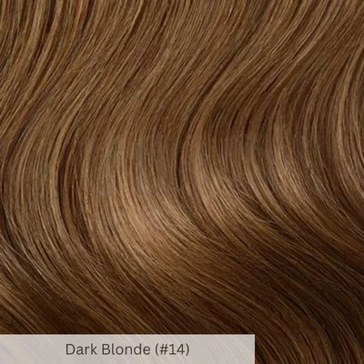 Hair Extension Sample Pieces - Image 25
