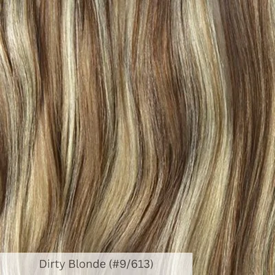 Hair Extension Sample Pieces - Image 26