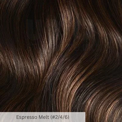 Hair Extension Sample Pieces - Image 27