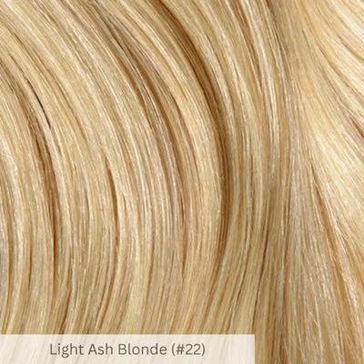 Hair Extension Sample Pieces - Image 29