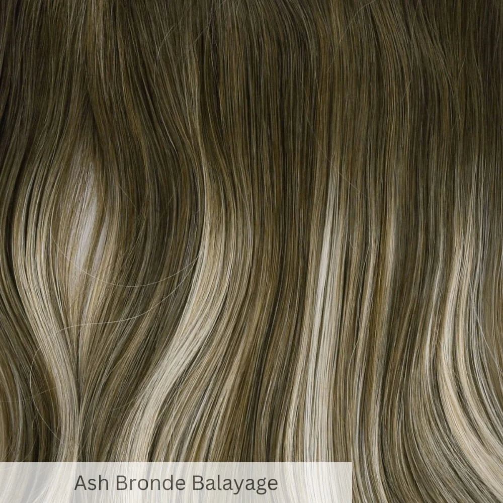 Hair Extension Sample Pieces - Image 41