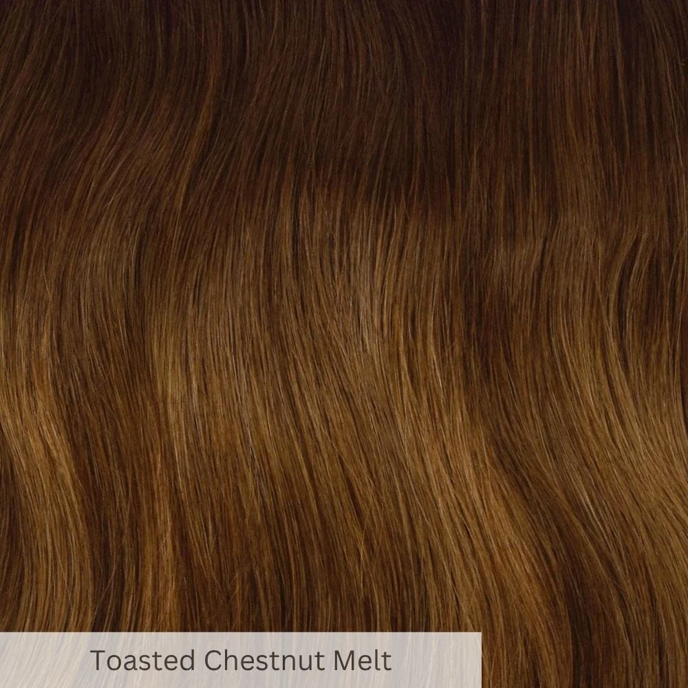 Hair Extension Sample Pieces - Image 44