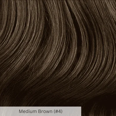 Hair Extension Sample Pieces - Image 5
