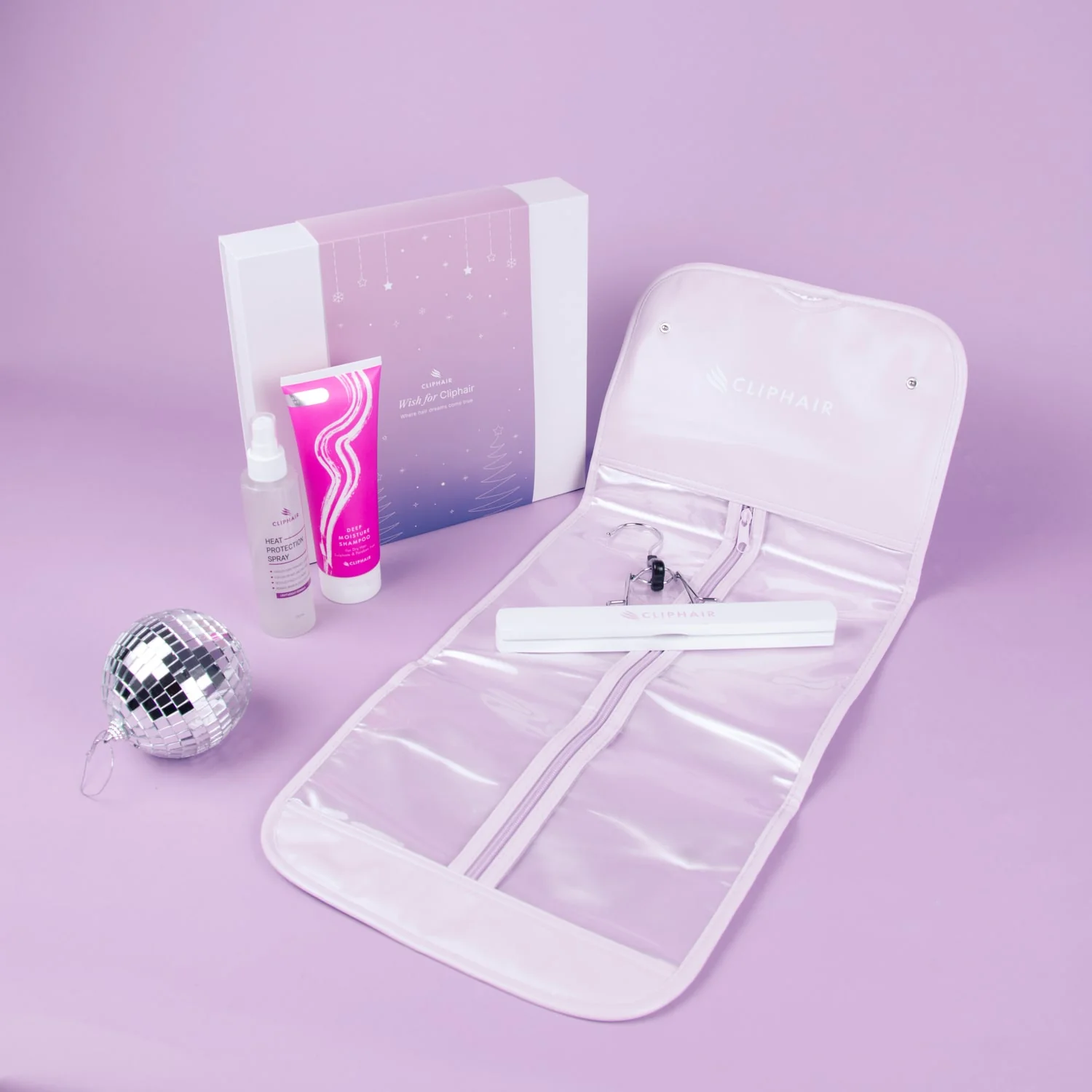 Merry Moisture Gift Set