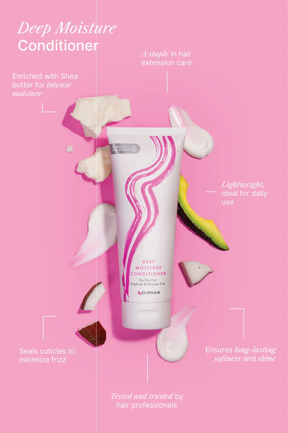 Deep Moisture Conditioner - Image 2