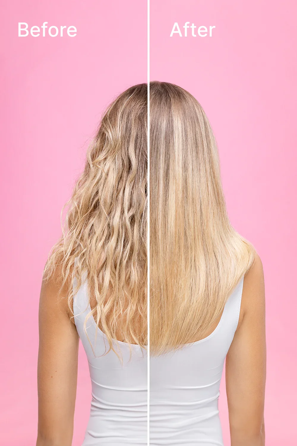 Deep Moisture Shampoo - Image 4