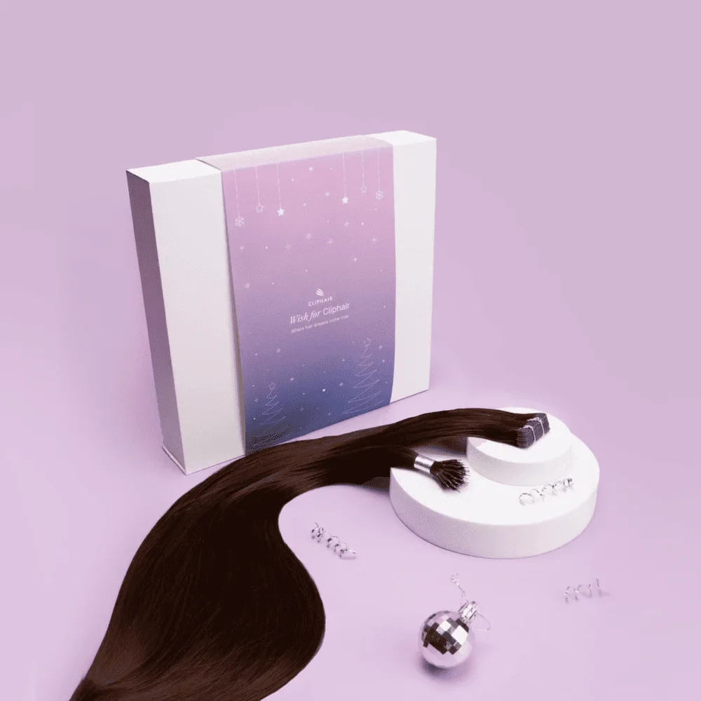 Remy Royale Tape And Nano Ring Gift Set