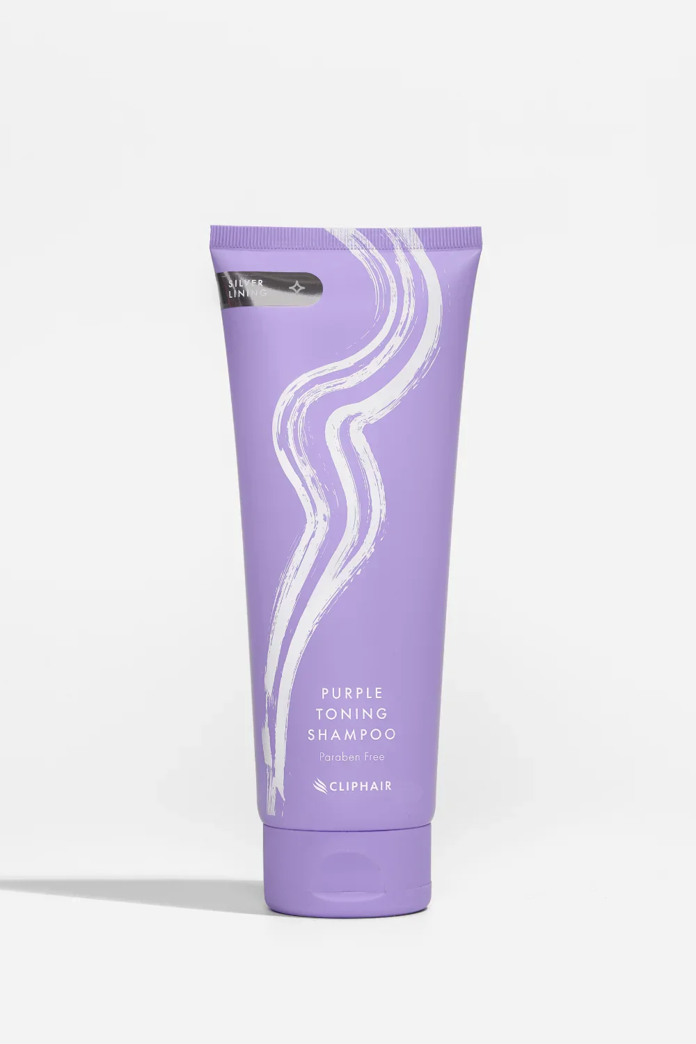 Silver Lining - Purple Toning Shampoo - Image 2