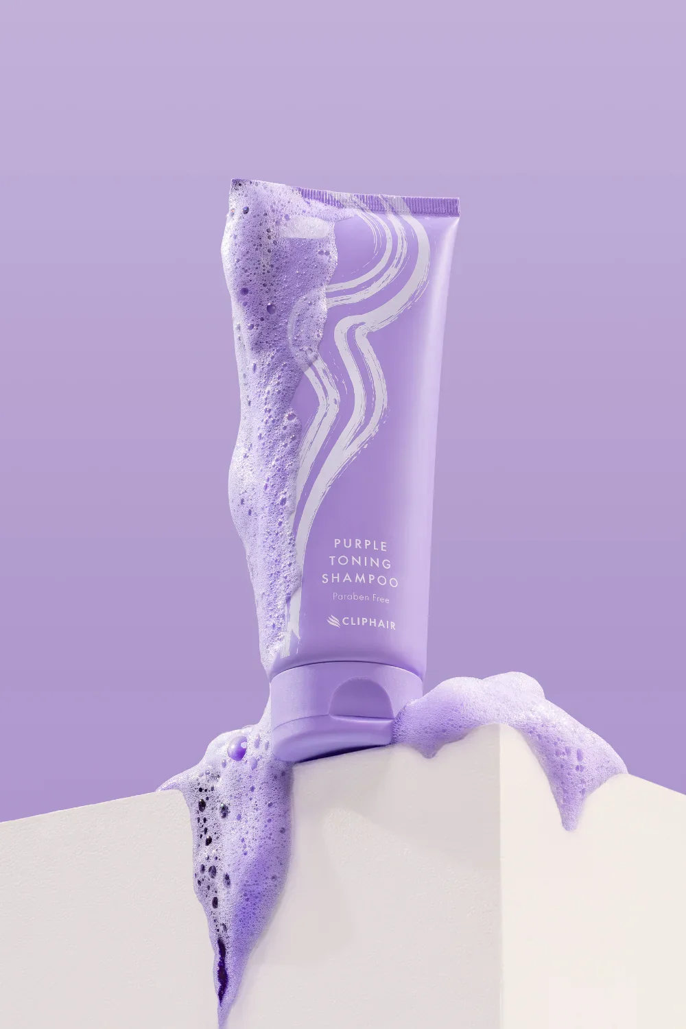 Silver Lining - Purple Toning Shampoo - Image 6