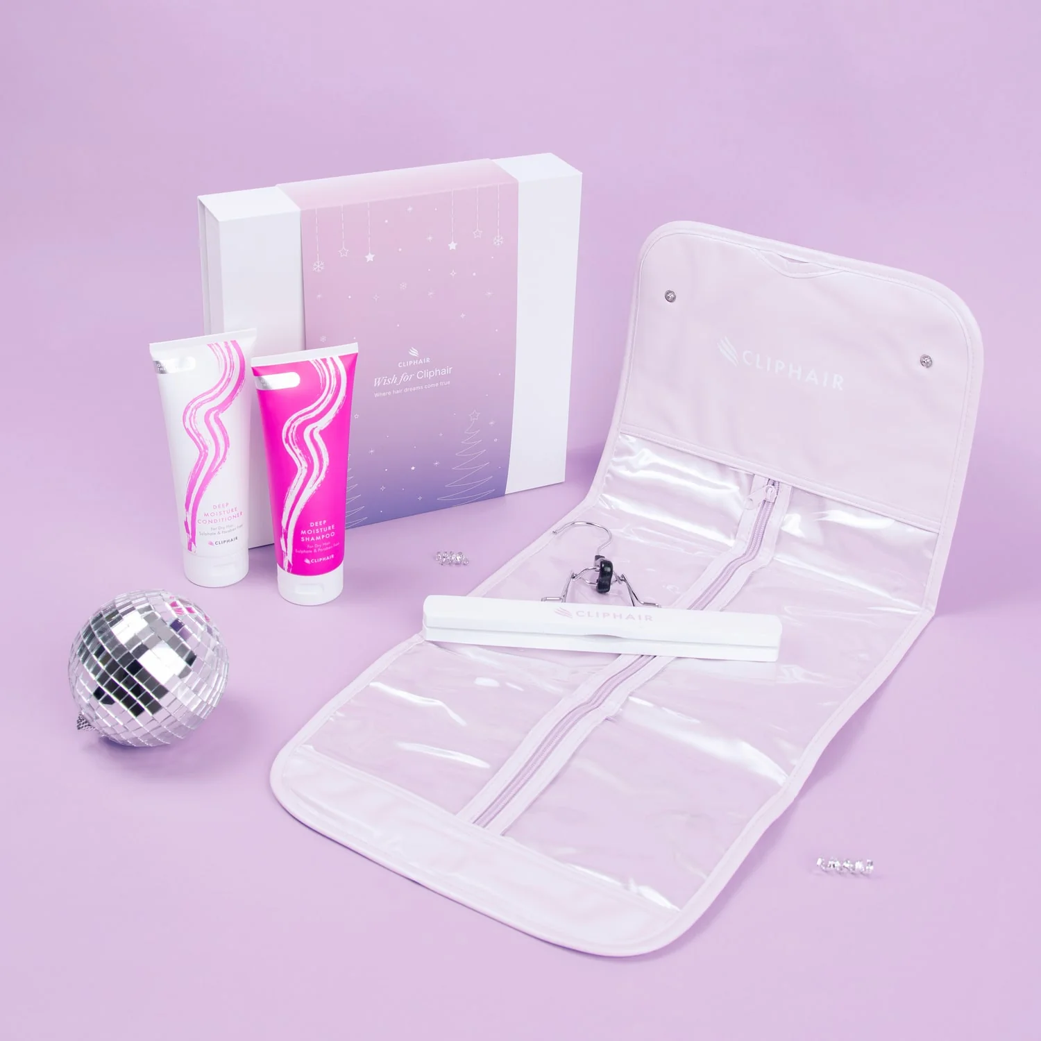 Sleigh All Day Moisturising Gift Set