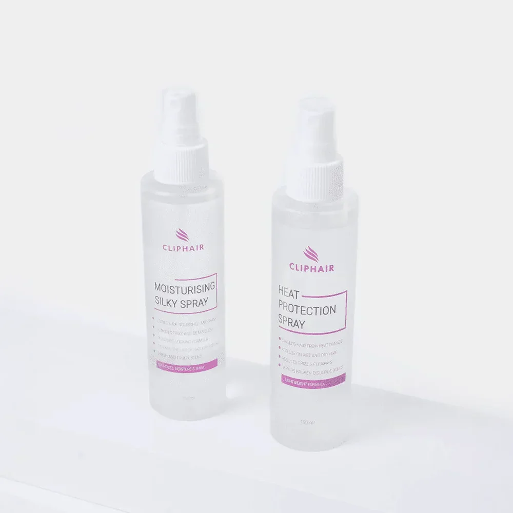 Summer Hair Protection Bundle - Image 2