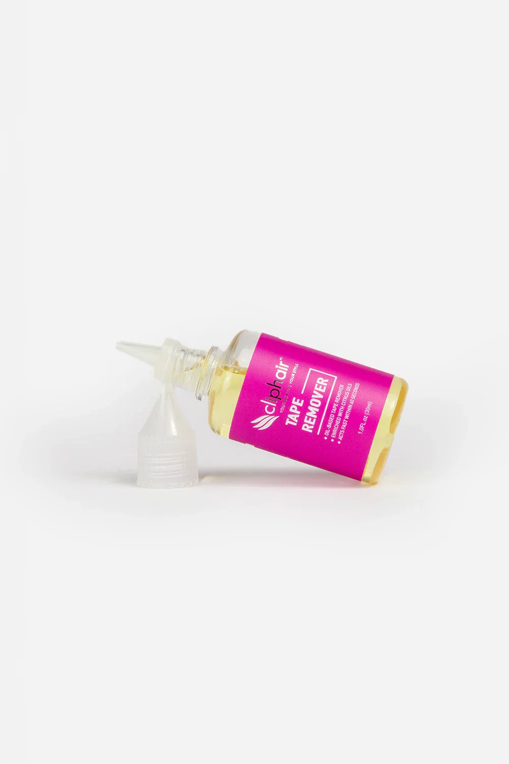 Tape In Hair Extensions Remover - Image 5