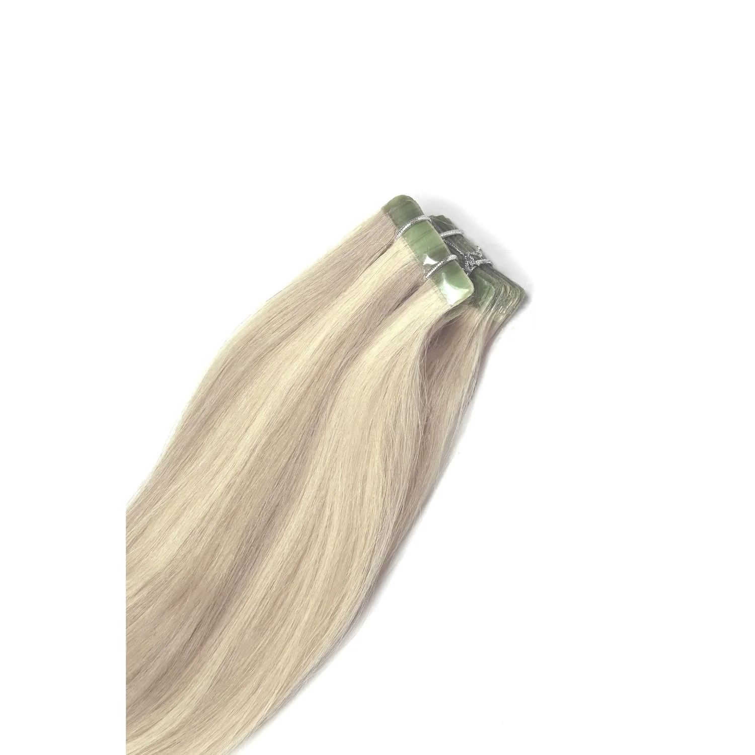 BlondeMe (#60/SS) Tape In Hair Extensions - Image 3