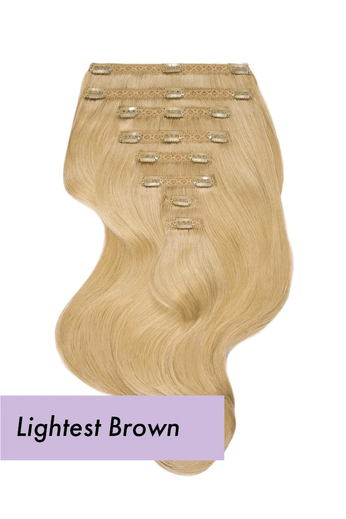 Ultra-Volume Clip In Full Head Set (240-300G) - Image 13