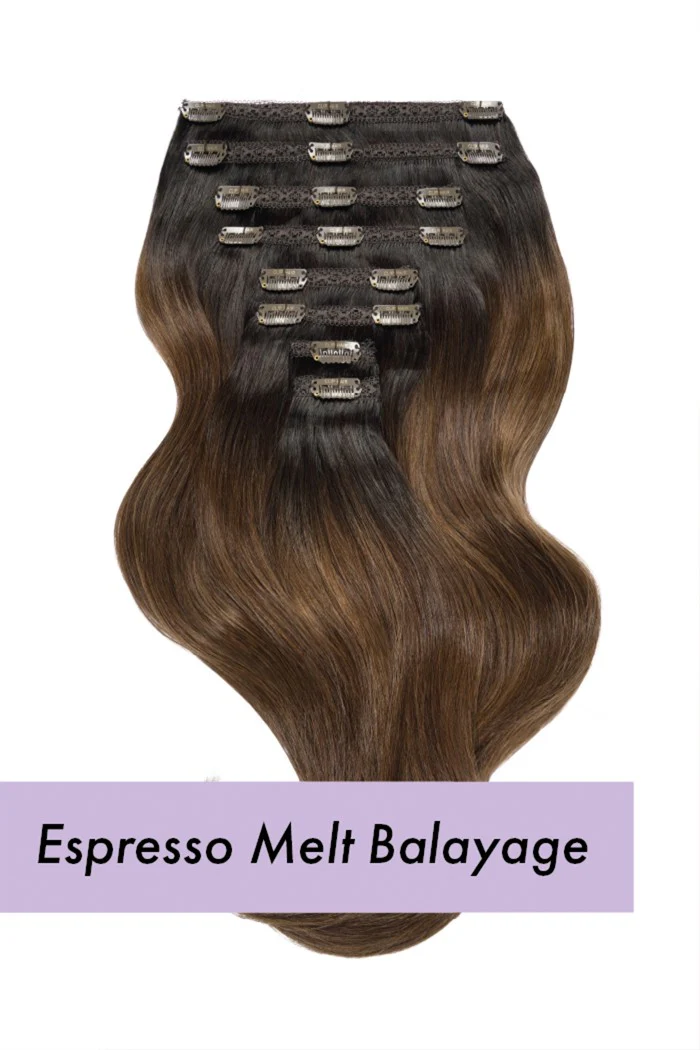 Ultra-Volume Clip In Full Head Set (240-300G) - Image 23