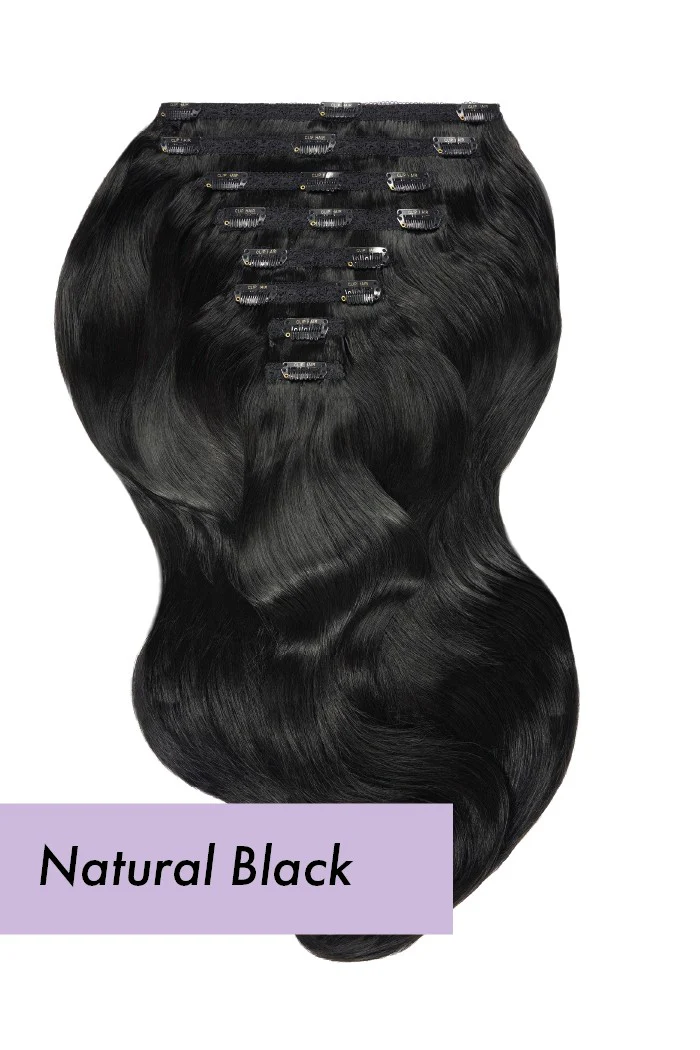 Ultra-Volume Clip In Full Head Set (240-300G) - Image 7